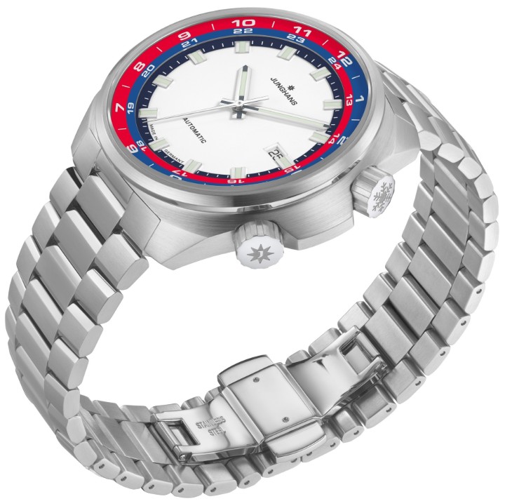 Obrázek Junghans 1972 Competition Limited Edition FIS