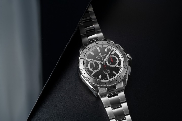 Obrázek Alpina Alpiner 4 Chronograph Automatic