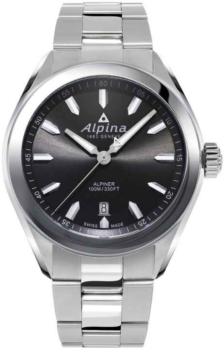 Obrázek Alpina Alpiner Quartz