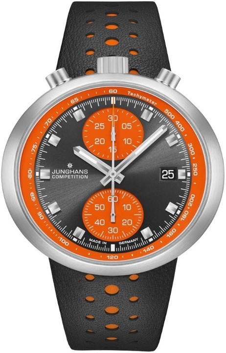 Obrázek Junghans 1972 Competition Limited Edition