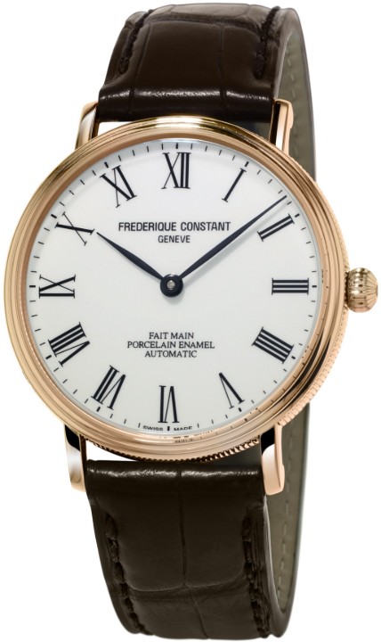 Obrázek Frederique Constant Classics Automatic