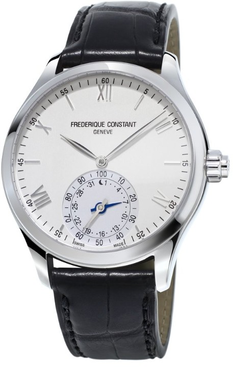 Obrázek Frederique Constant Horological Smartwatch