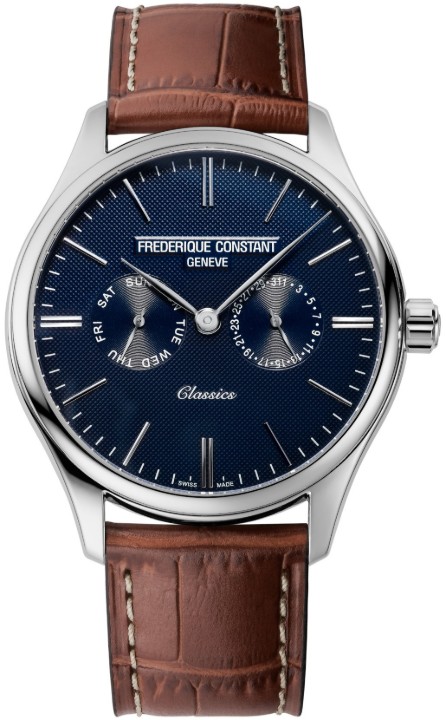 Obrázek Frederique Constant Classic