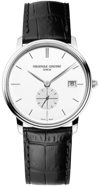 Obrázek Slimline Gents Small Second