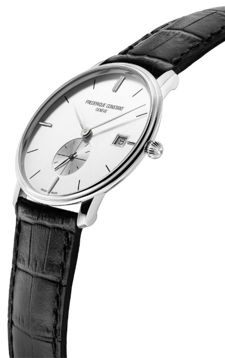 Obrázek Slimline Gents Small Second