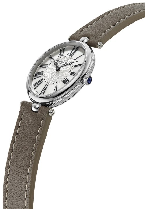 Obrázek Frederique Constant Special Art Déco Oval