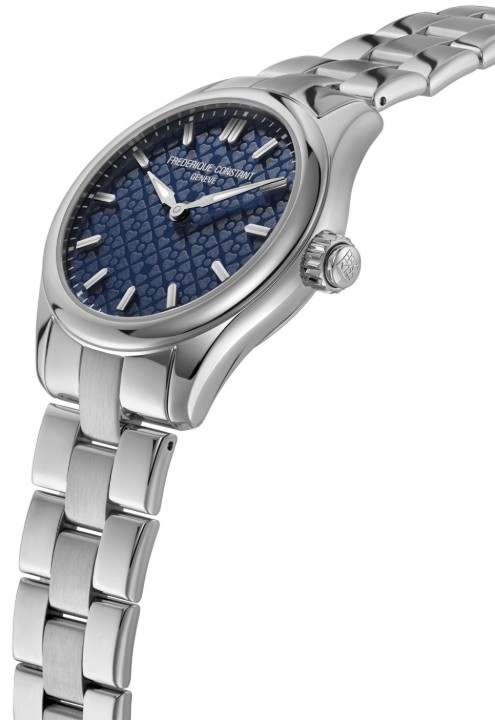 Obrázek Frederique Constant Smartwatch Ladies Vitality