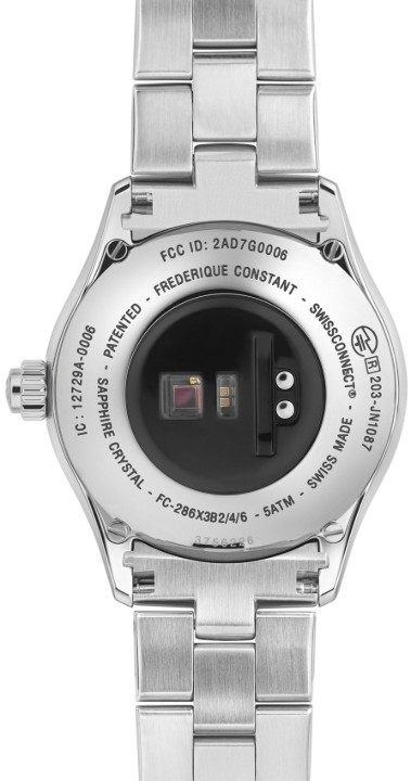 Obrázek Frederique Constant Smartwatch Ladies Vitality