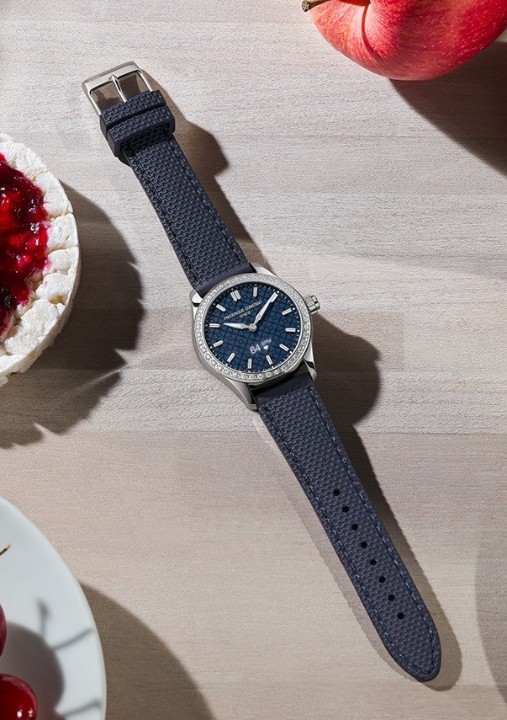 Obrázek Frederique Constant Smartwatch Ladies Vitality