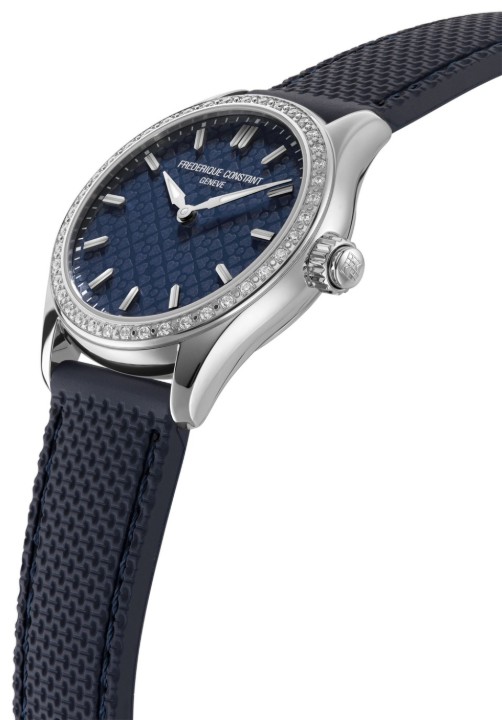 Obrázek Frederique Constant Smartwatch Ladies Vitality