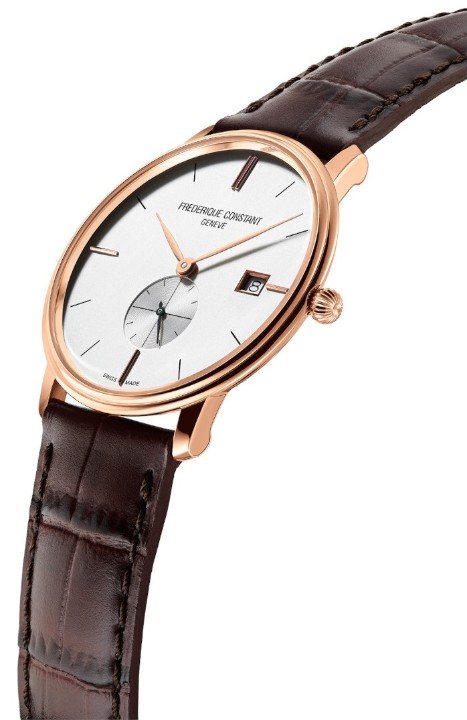 Obrázek Slimline Gents Small Second