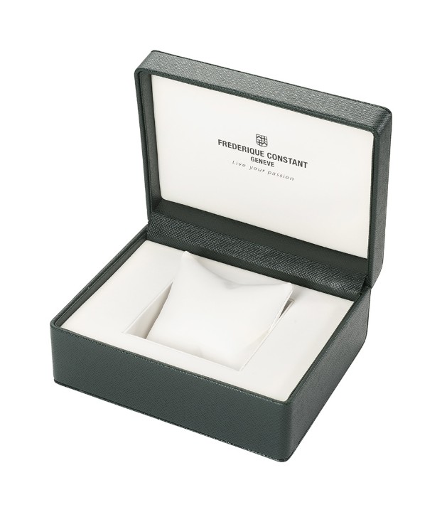 Obrázek Slimline Gents Small Second