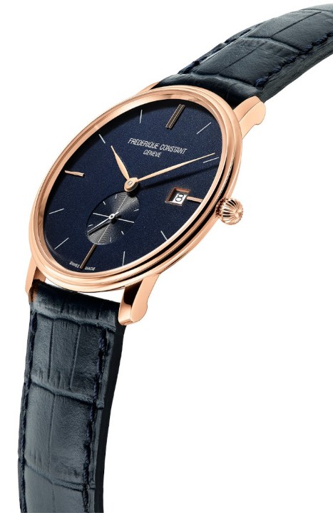 Obrázek Slimline Gents Small Second