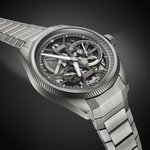 Big Crown ProPilot X Calibre115 - Foto galerie