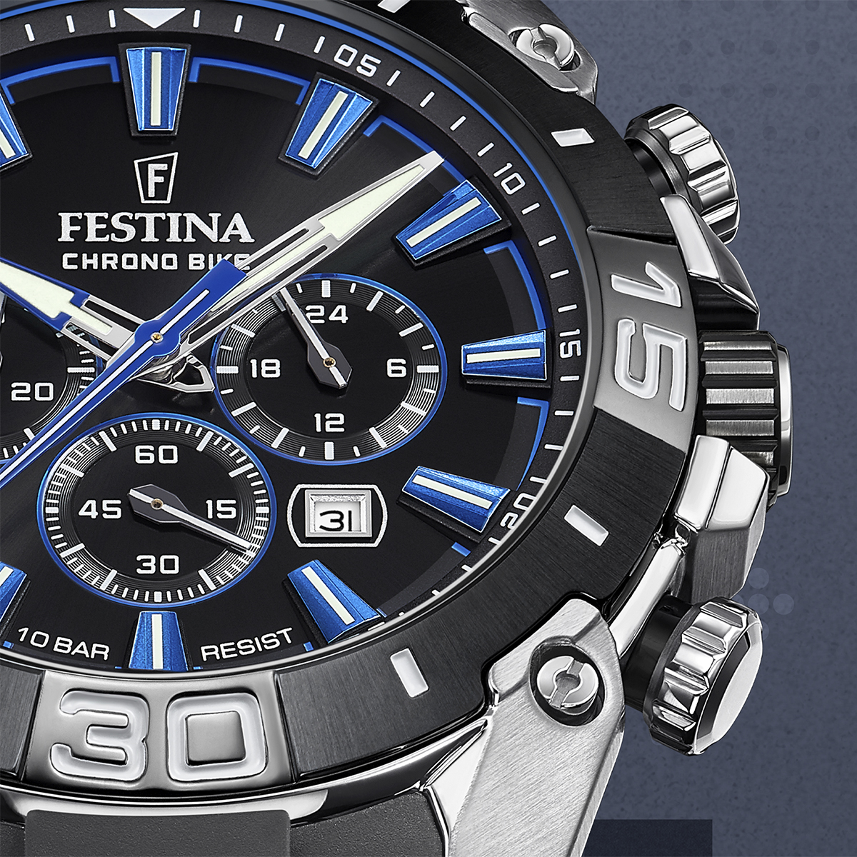 Festina Chrono Bike 2021