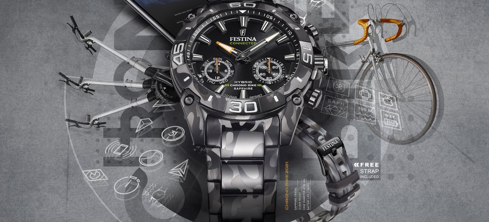 Festina Connected Special Edition
