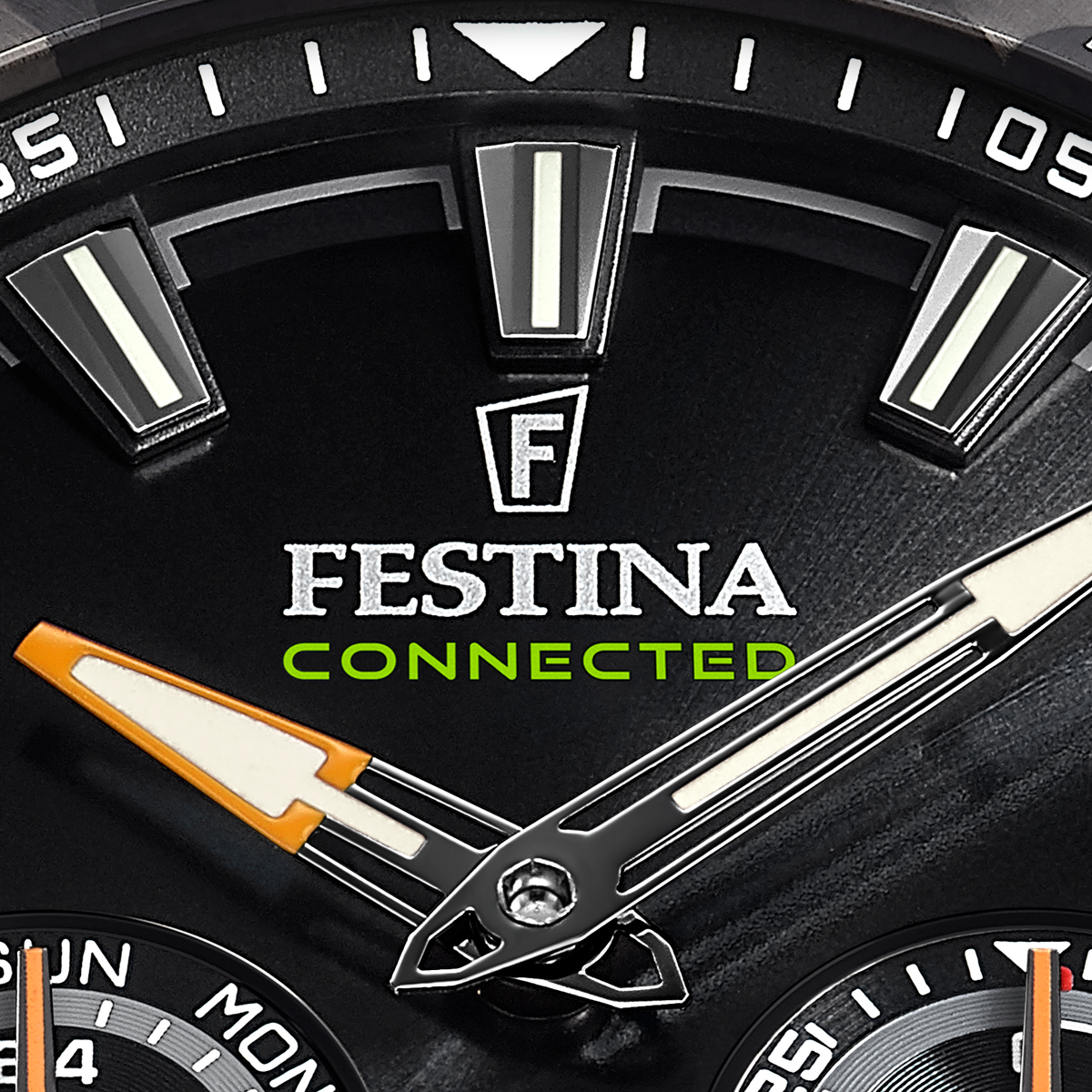 Festina Connected Special Edition