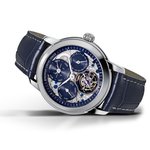 Frederique Constant Perpetual Calendar Tourbillon