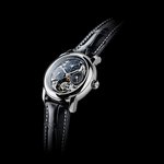 Frederique Constant Perpetual Calendar Tourbillon