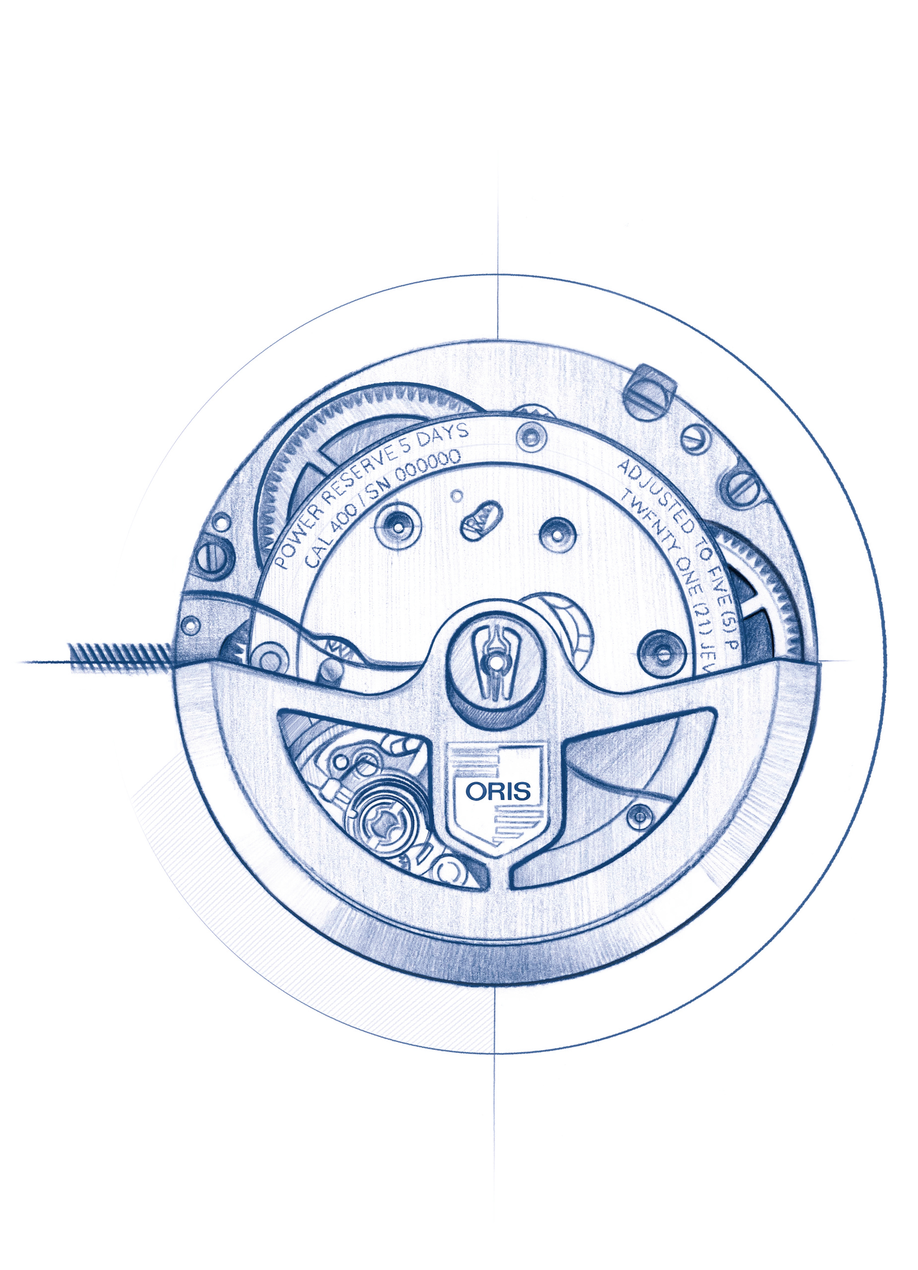oris kalibr 400 oris kalibr 400