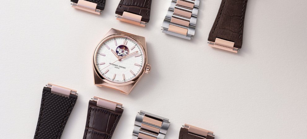 Frederique Constant Highlife