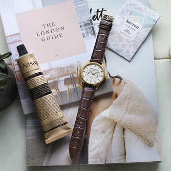 Frederique Constant Chytré hodinky Frederique Constant Chytré hodinky