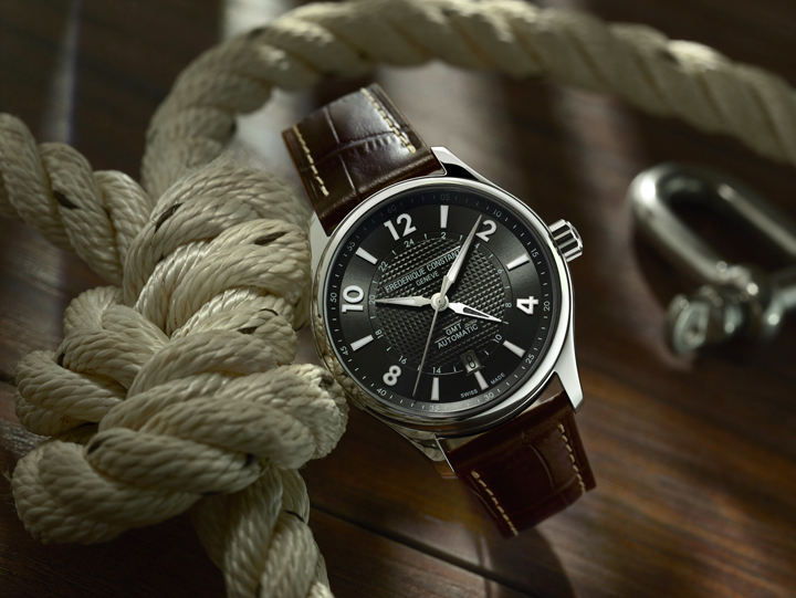 Frederique Constant Chytré hodinky Frederique Constant Chytré hodinky