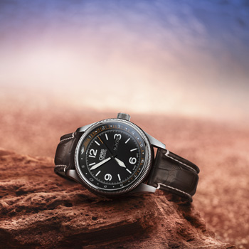 Hodinky ORIS Hodinky ORIS