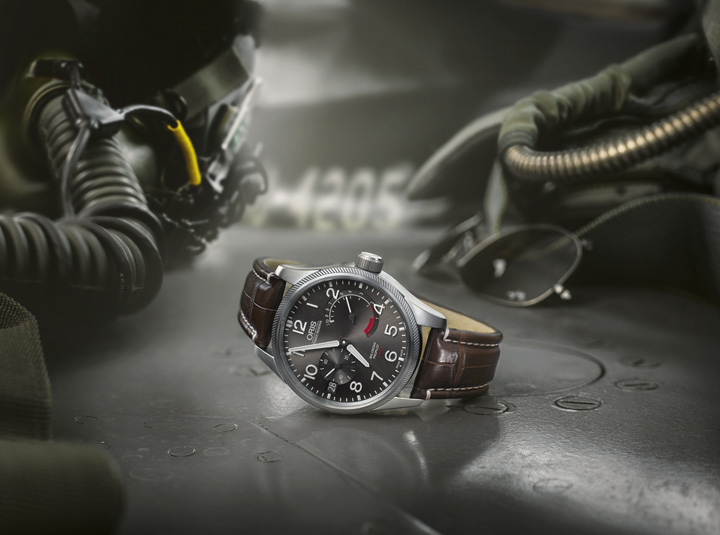 Hodinky ORIS Hodinky ORIS