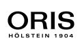 Hodinky ORIS logo