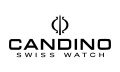 Hodinky Candino logo