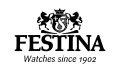 Hodinky Festina logo