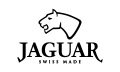 Hodinky Jaguar logo