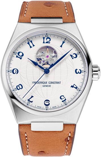 Hodinky FREDERIQUE CONSTANT FC-310AN4NH6