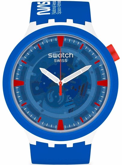 Hodinky SWATCH SB03Z100