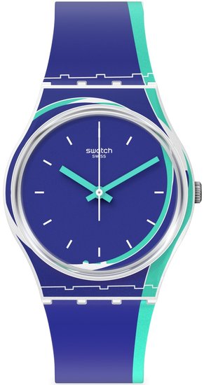 Hodinky SWATCH GW217