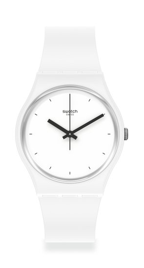 Hodinky SWATCH SO31W100