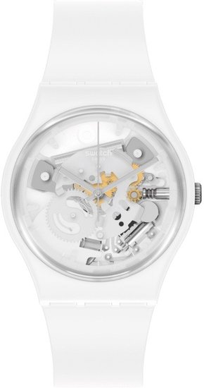 Hodinky SWATCH SO31W102