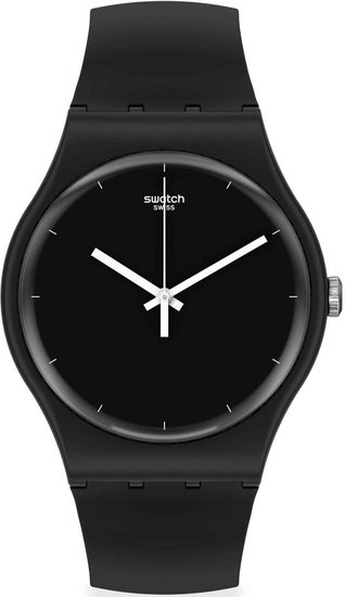 Hodinky SWATCH SO32B106
