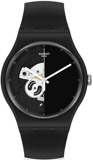 Hodinky SWATCH SO32B107
