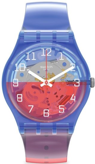 Hodinky SWATCH GN275