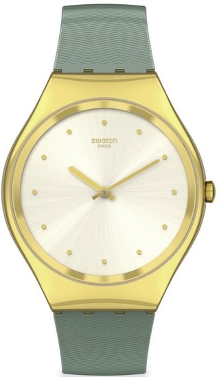 Hodinky SWATCH SYXG113