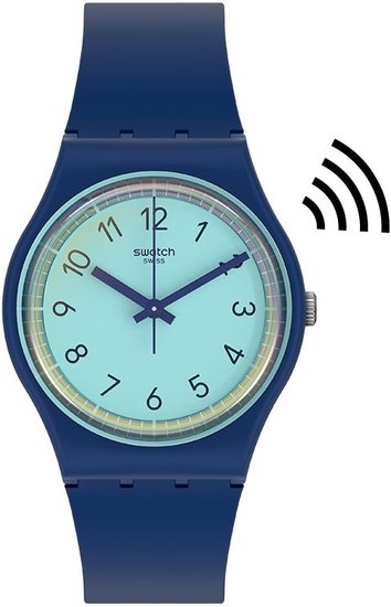 Hodinky SWATCH SVHN102-5300