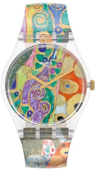 Hodinky SWATCH GZ349