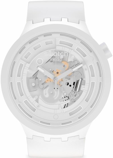 Hodinky SWATCH SB03W100