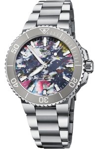 Picture: ORIS 01 733 7766 4150-Set