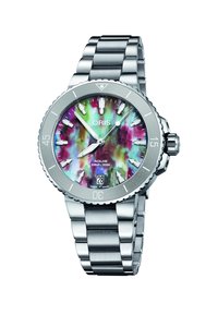 Picture: ORIS 01 733 7770 4150-Set