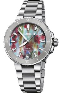 Picture: ORIS 01 733 7770 4150-Set