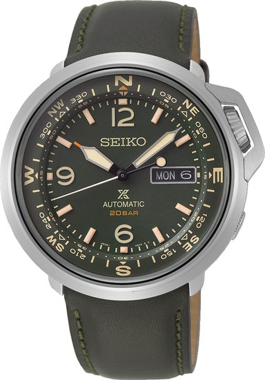 Hodinky SEIKO SRPD33K1