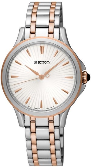 Hodinky SEIKO SRZ492P1